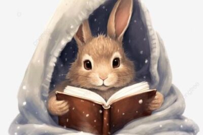 Winter Woodland Storytime