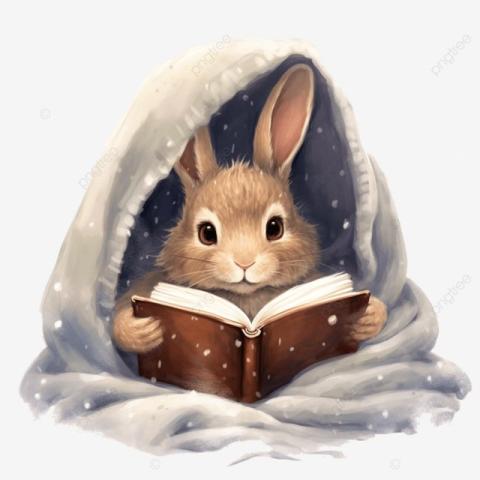 Winter Woodland Storytime