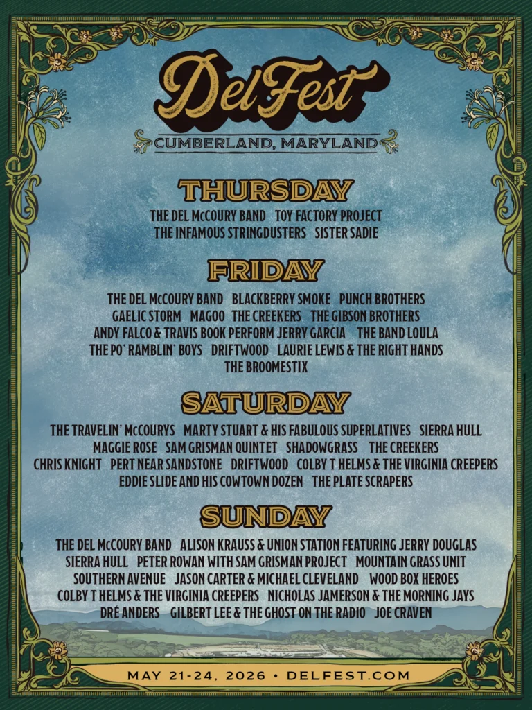 DelFest