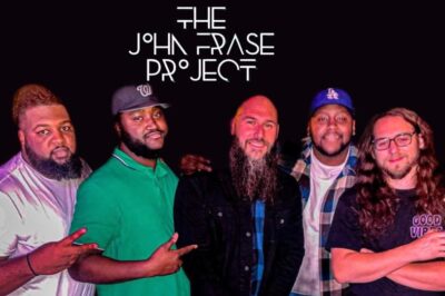The John Frase Project