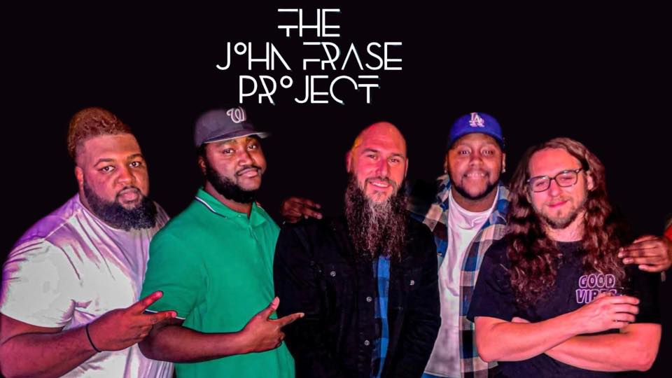 The John Frase Project