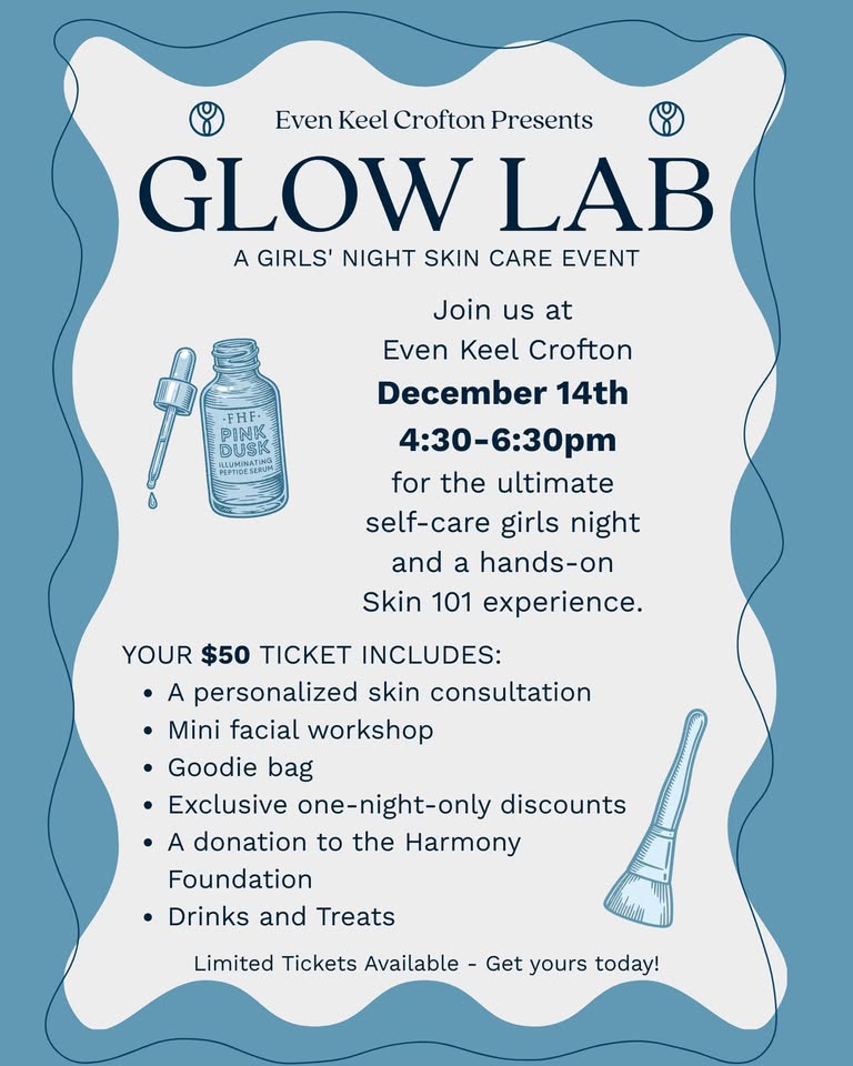 Glow Lab