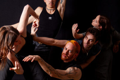 BigKid Dance: If I Die Before the Revolution