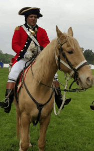 Holding the Line: The British Army in North America, Winter 1775-1776
