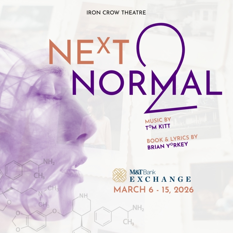 Next to Normal