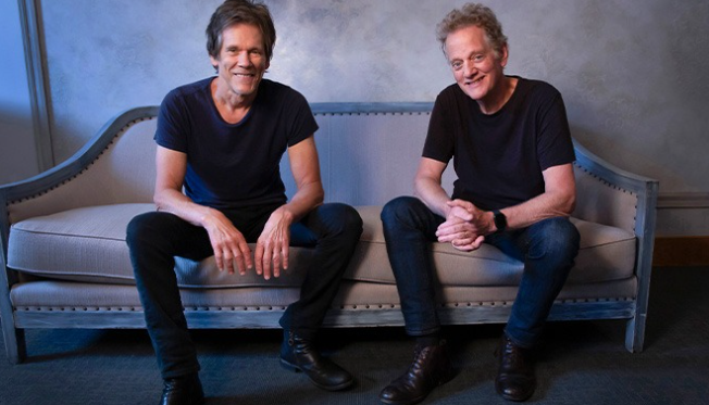 The Bacon Brothers