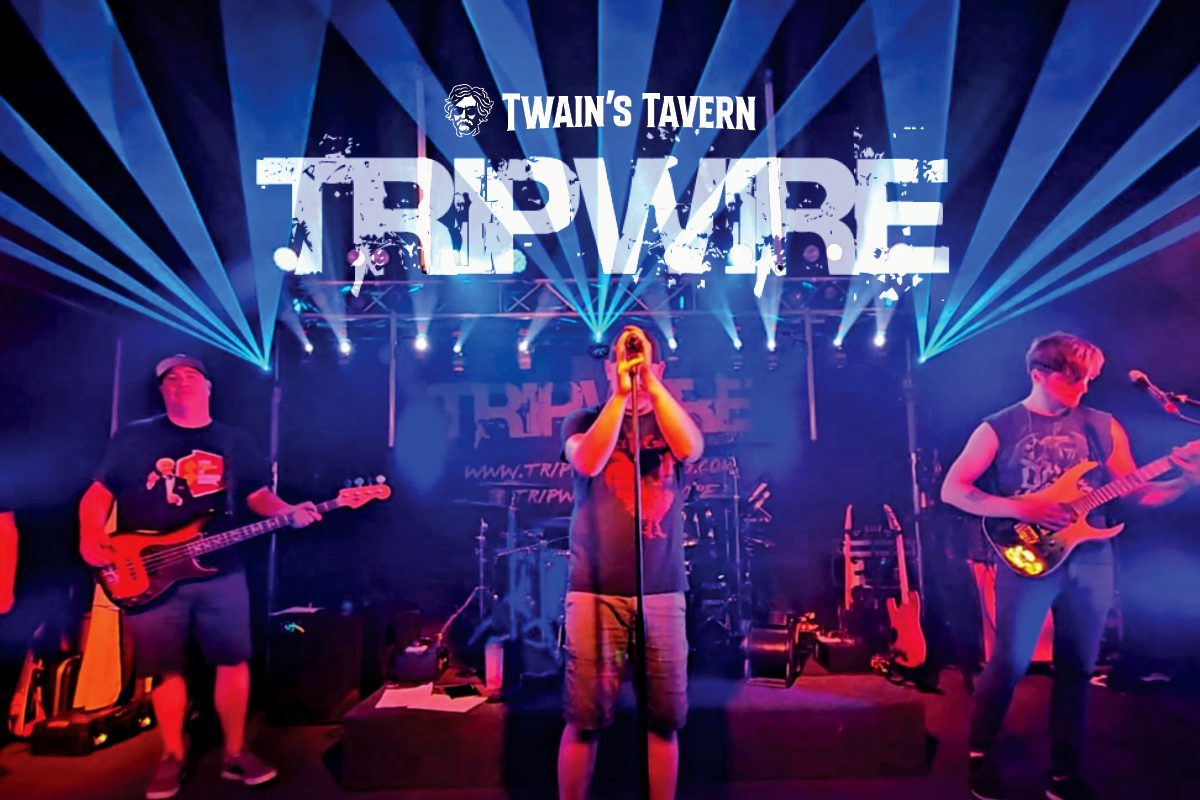 Tripwire
