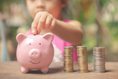 Elementary School Allowance Workshop