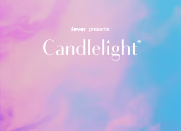 Candlelight: Tribute to Taylor Swift