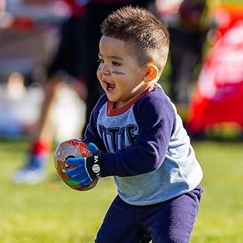 Pretend Play: Superbowl