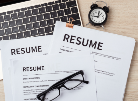 Resume Building and Interview Preparation