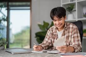 FinanceEd Young Adult Workshop