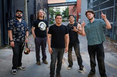 DMTB: The Dave Matthews Tribute Band