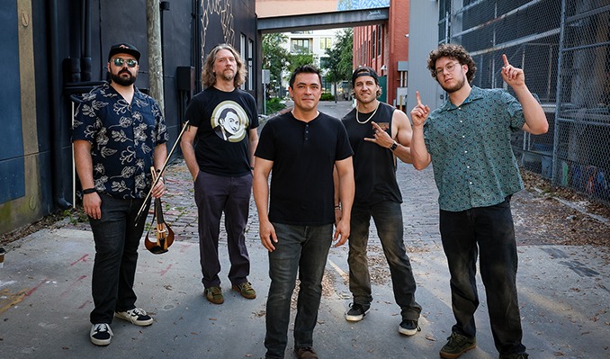 DMTB: The Dave Matthews Tribute Band