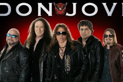 Don Jovi: The Ultimate Tribute to the Music of Bon Jovi