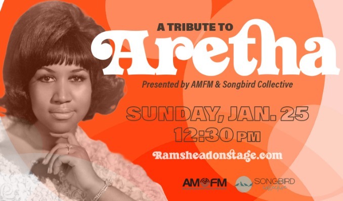 A Tribute to Aretha Franklin
