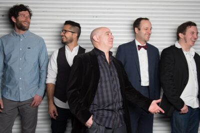 Celtic Cinco de Mayo w/ La Unica