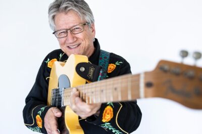 Richie Furay