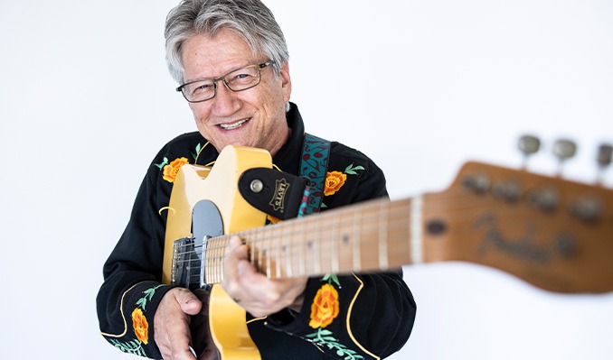 Richie Furay