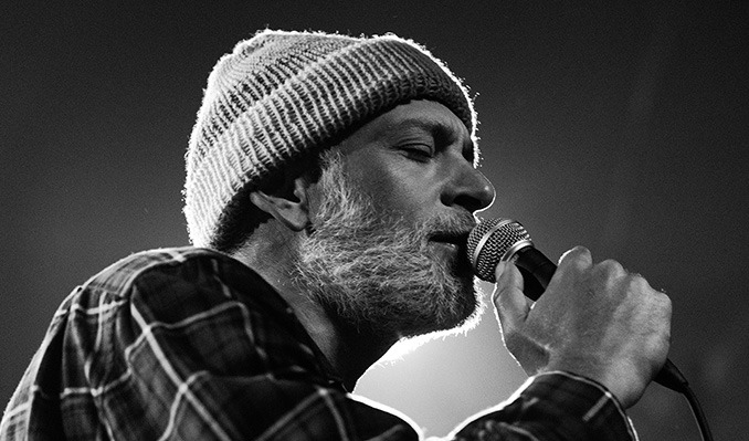 Matisyahu