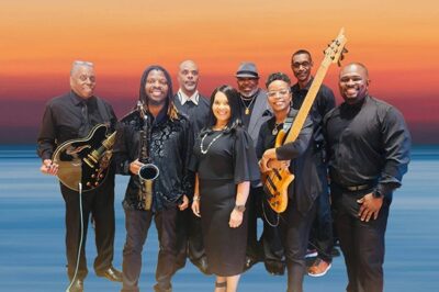 Jazzy Blu: A Tribute to R&B's Greatest Duets