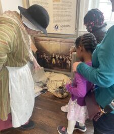 Celebrate Women's History @ the Museum of Historic Annapolis