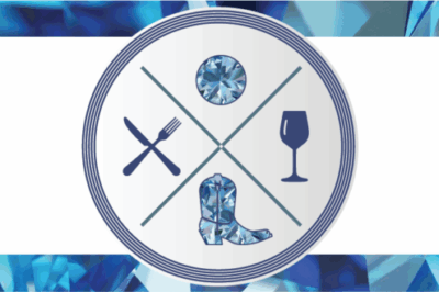 Boots & Bling: A Culinary Experience