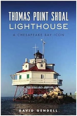 Meet the Author at the Museum: David Gendell