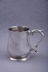 Silversmiths of Annapolis' Golden Age