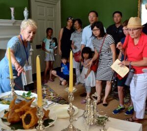 Historic Annapolis Maryland Day Celebration