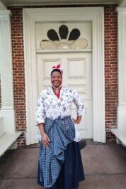 African Americans in the Revolutionary War