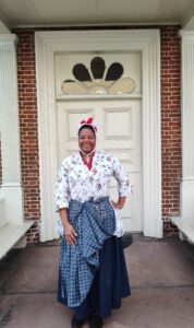 African Americans in the Revolutionary War