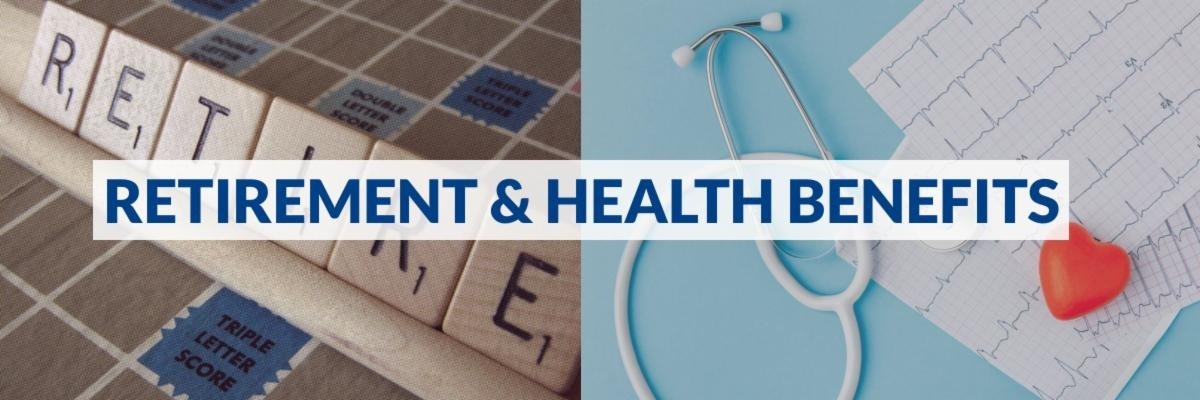 Healthcare in Retirement