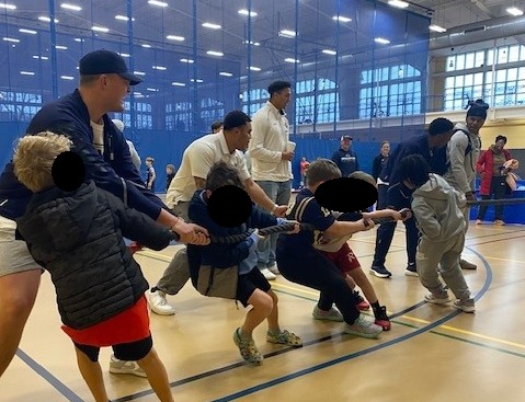 Free Kids Health and Wellness Fair