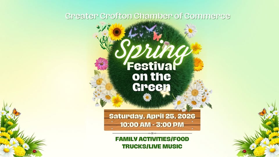 Spring Festival on the Green