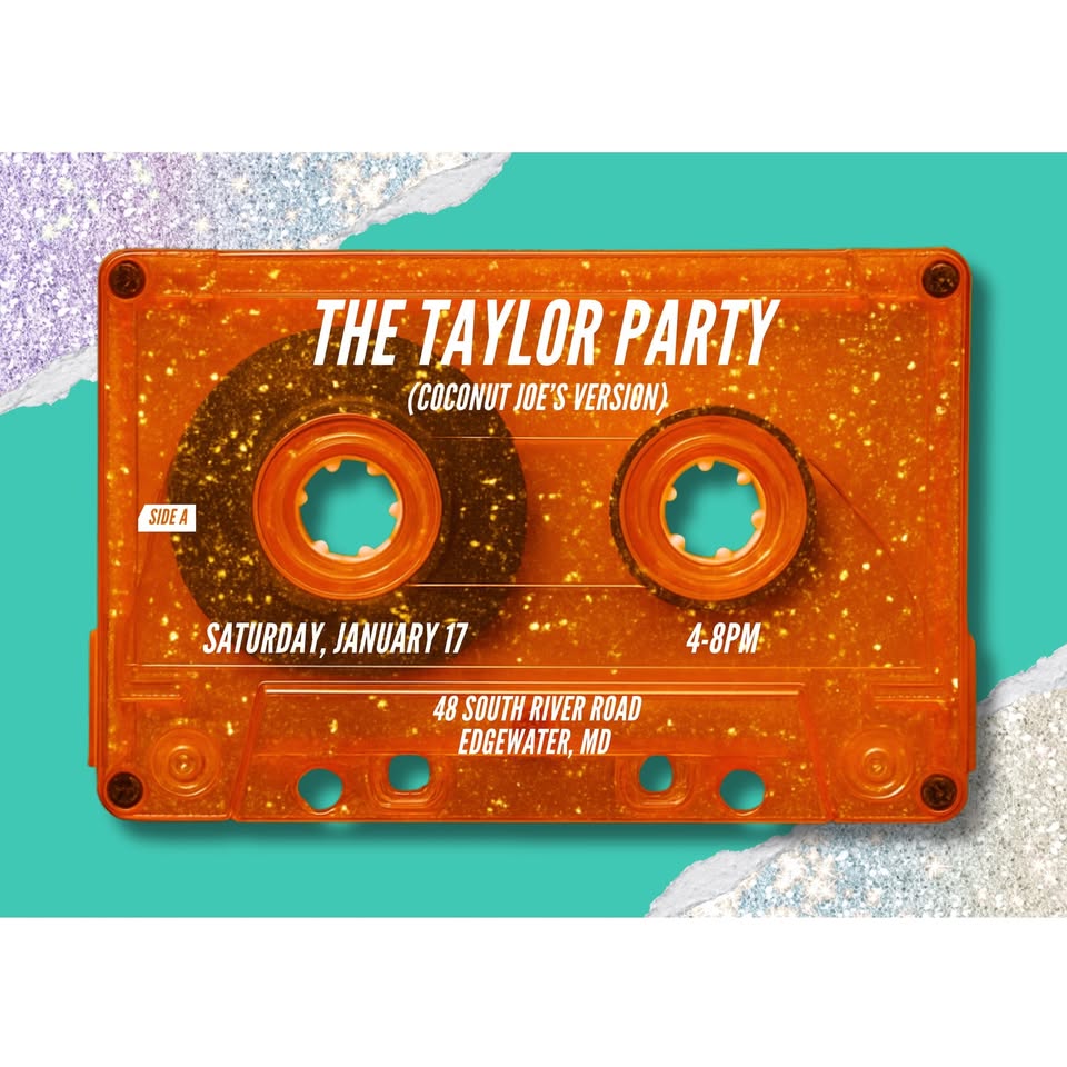 The Taylor Party
