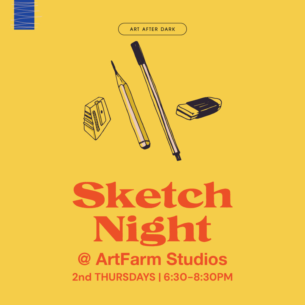 Sketch Night 2026
