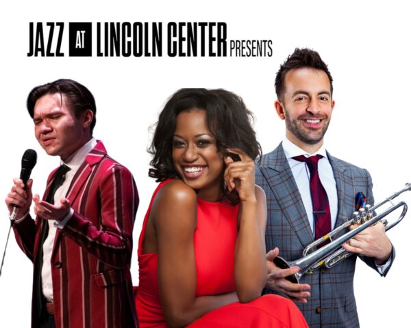 Great American Crooners