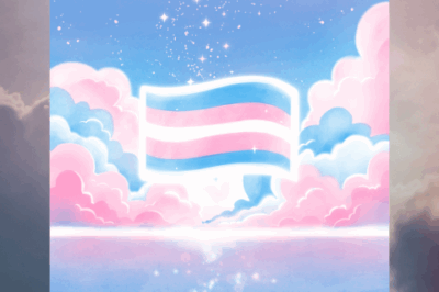 Trans Visibility Day Celebration