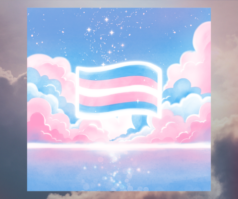 Trans Visibility Day Celebration