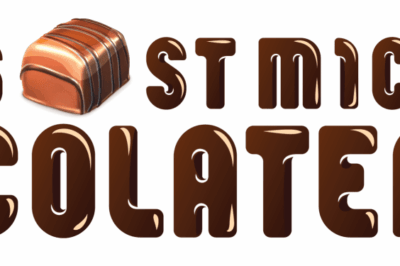 St. Michaels ChocolateFest