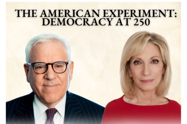 The American Experiment: Democracy at 250