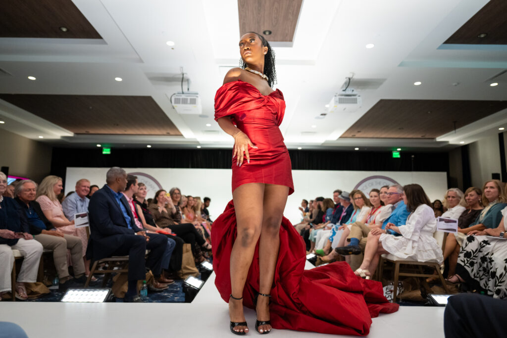 Fashion for a Cause