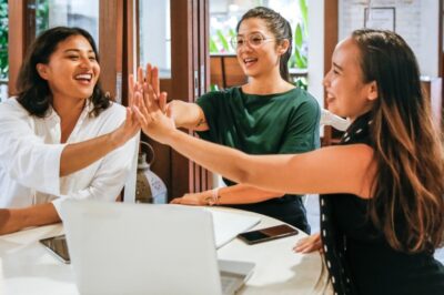 Women, Wine & Wisdom