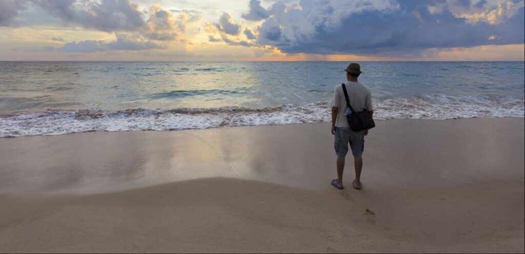 Principles of Long Term Investing Resilience