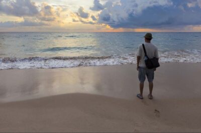 Principles of Long Term Investing Resilience