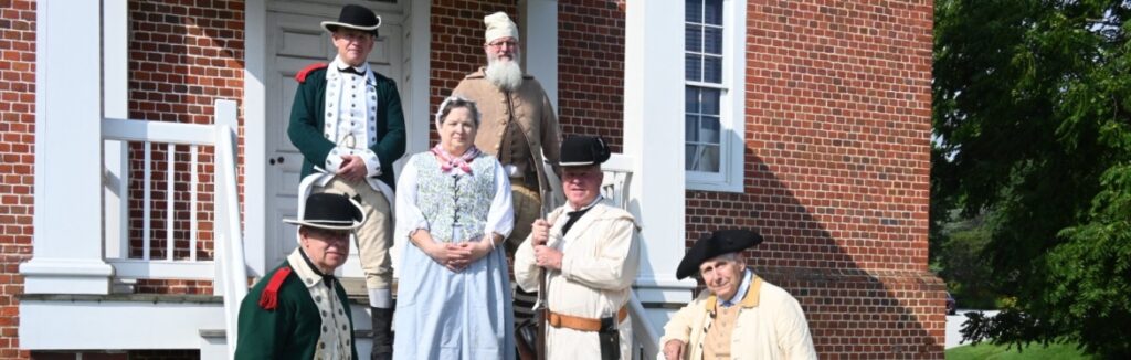 London Town 250th: Moving the State Papers