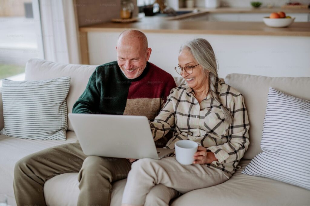 Retire on Purpose