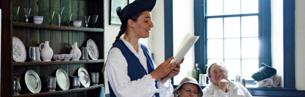 Moving of the State Papers and Fears of Attack