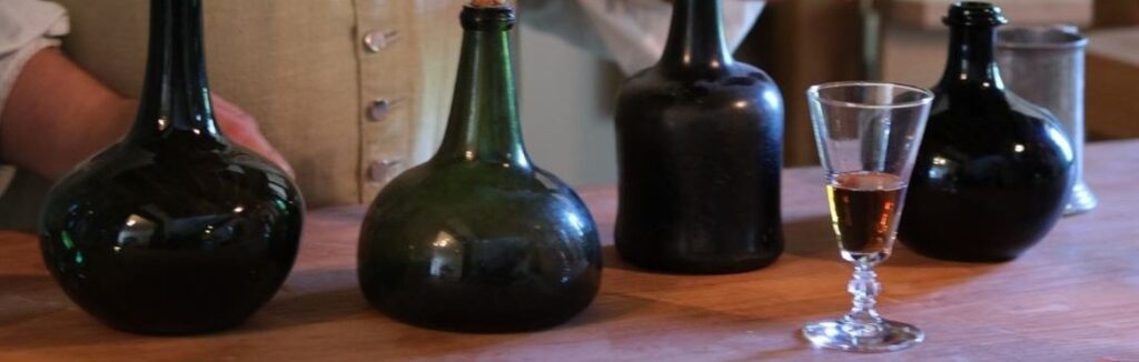 Colonial Cocktails: Punches Royale